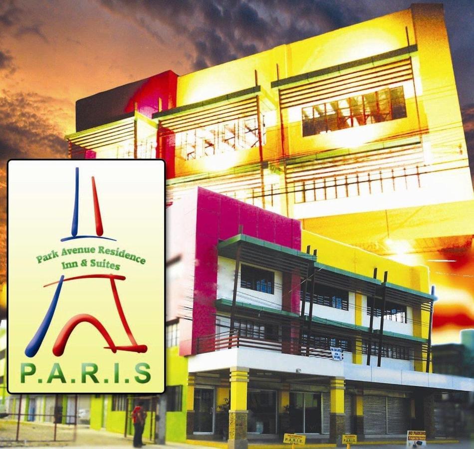 Park Avenue Residence Inn&Suites Davao City Extérieur photo