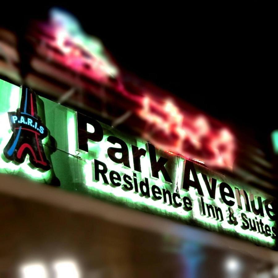 Park Avenue Residence Inn&Suites Davao City Extérieur photo