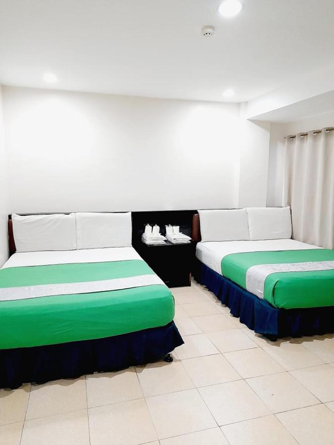 Park Avenue Residence Inn&Suites Davao City Extérieur photo
