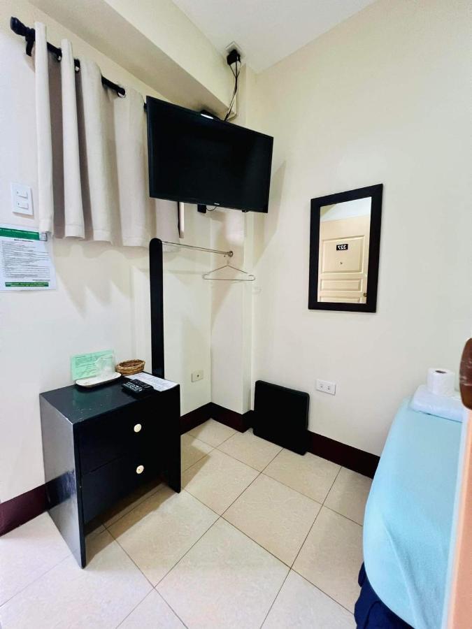 Park Avenue Residence Inn&Suites Davao City Extérieur photo