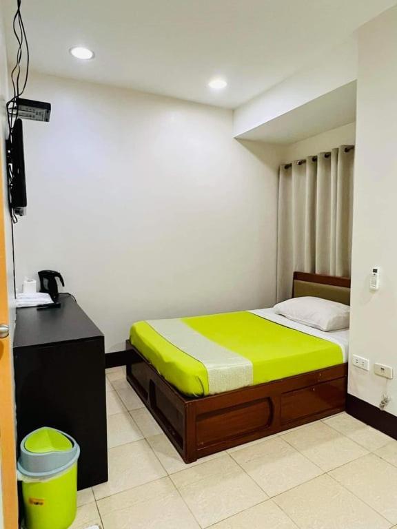 Park Avenue Residence Inn&Suites Davao City Extérieur photo