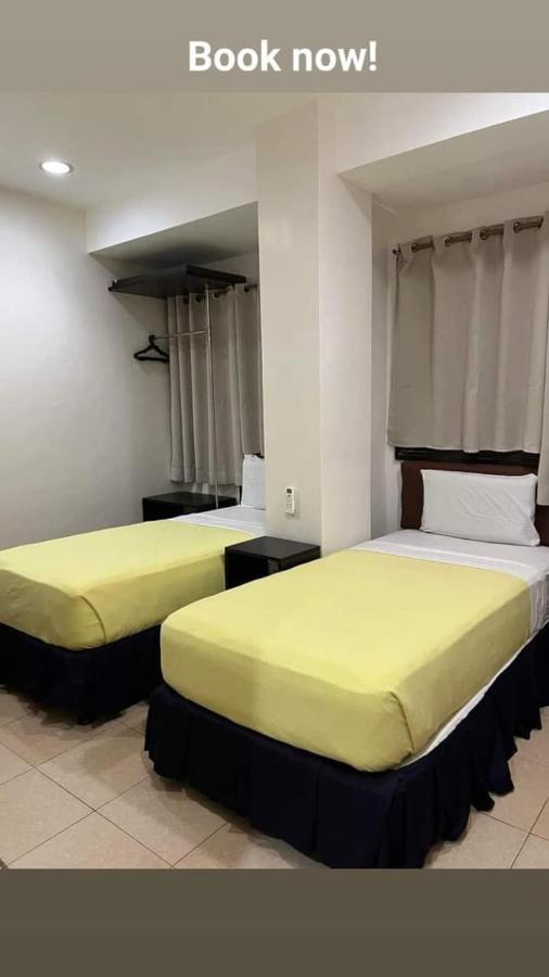 Park Avenue Residence Inn&Suites Davao City Extérieur photo