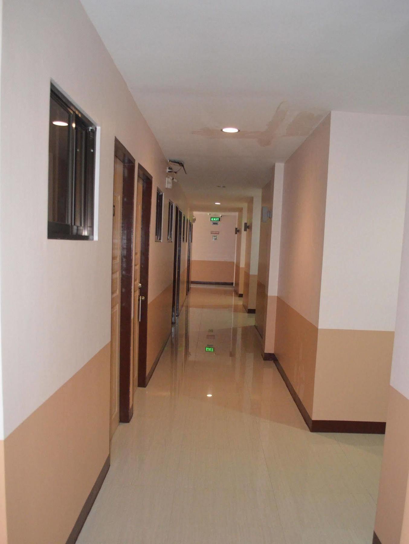 Park Avenue Residence Inn&Suites Davao City Extérieur photo